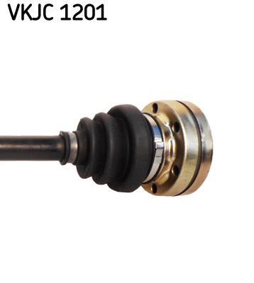 Cardan SKF VKJC 1201